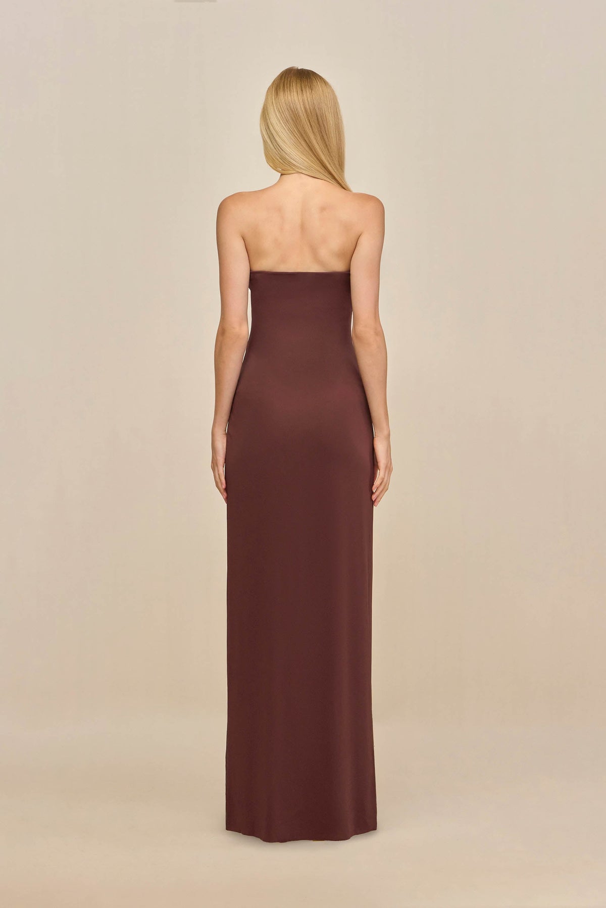 Robe Abril - Java