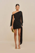 Wonder Dress - Black