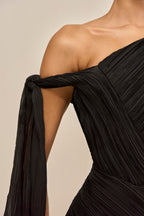 Wonder Dress - Black