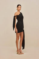 Robe Wonder - Black