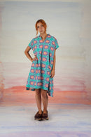 Trueno Dress - Bomba