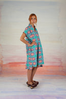 Trueno Dress - Bomba