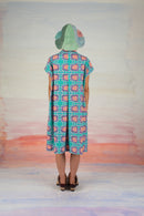 Trueno Dress - Bomba