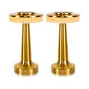 Lampe De Table Sans Fil - 2X Chicglow