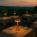 Lampe De Table Sans Fil - 2X Chicglow