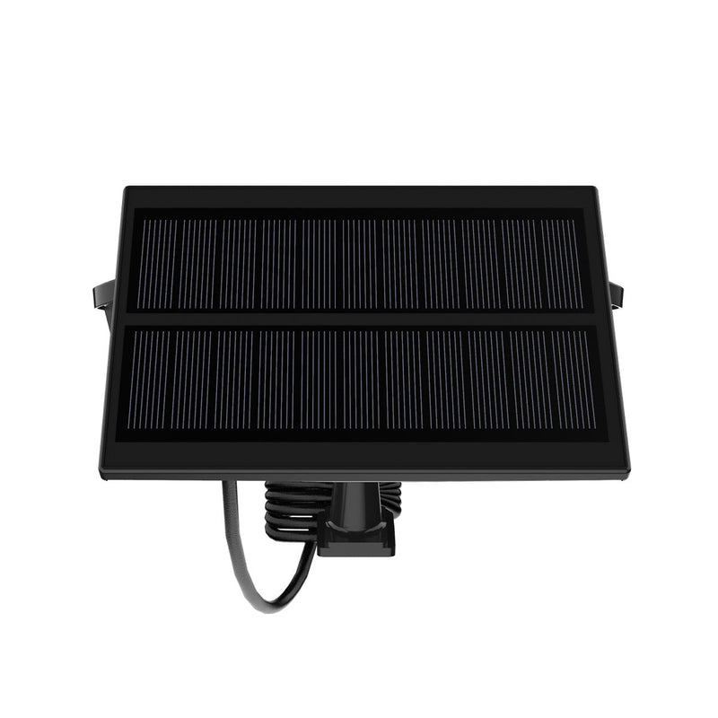 Foco solar - 2X brillantemente