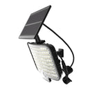 Foco solar - 2X brillantemente