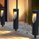 Borne & Potelet Solaire - 4X Grilly