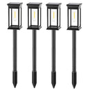 Solar Beacon - 4X Luzy