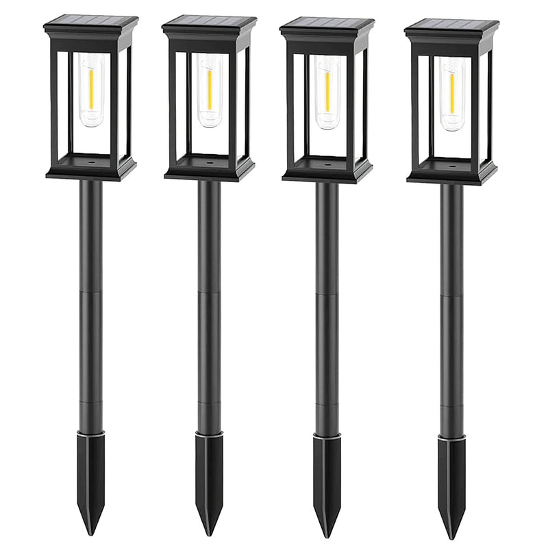 Solar Beacon - 4X Luzy