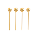 Lot-4-coffee-spoons-golden-stainless-steel-2_transparent