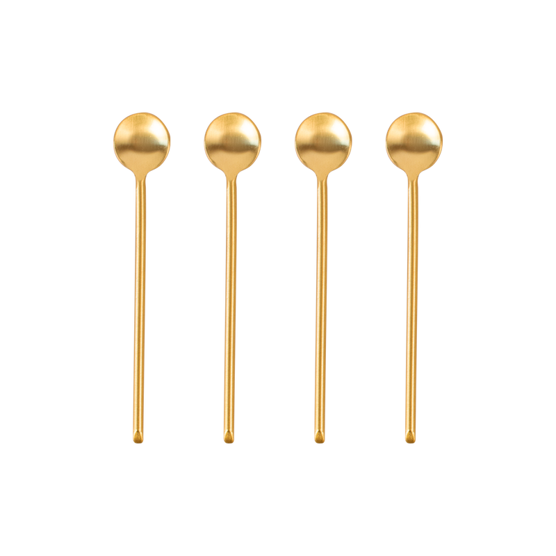Lot-4-coffee-spoons-golden-stainless-steel-2_transparent