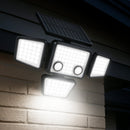 Solar Floodlight - 2X Fairview