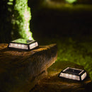 Solar Beacon - 8X Quadry