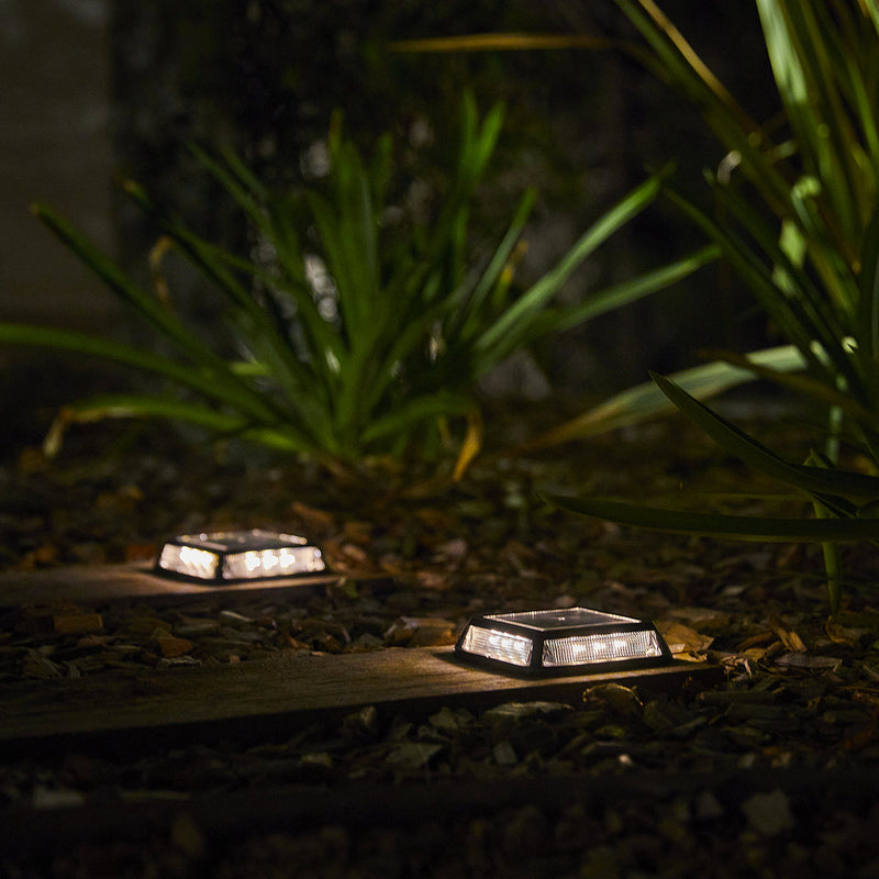 Solar Beacon - 8X Quadry