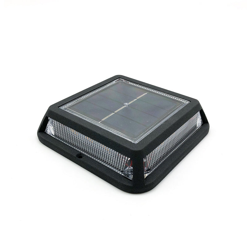 Solar Beacon - 8X Quadry