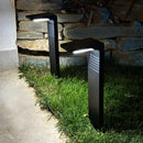 Bolardo y poste solar - 8X Ostry