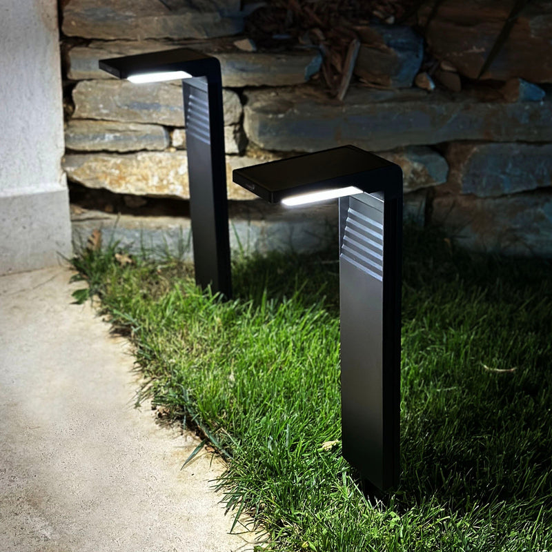 Bolardo y poste solar - 8X Ostry