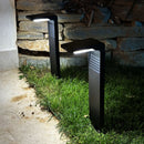 Bolardo y poste solar - 2X Ostry