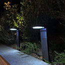 Bolardo y poste solar - 8X Ostry