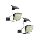 Lot De 2 Projecteurs Solaies - Brightly