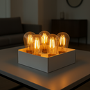 Ampoule Led - 5X Party Bulb Filament