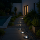 Solar Beacon - 8X Decky