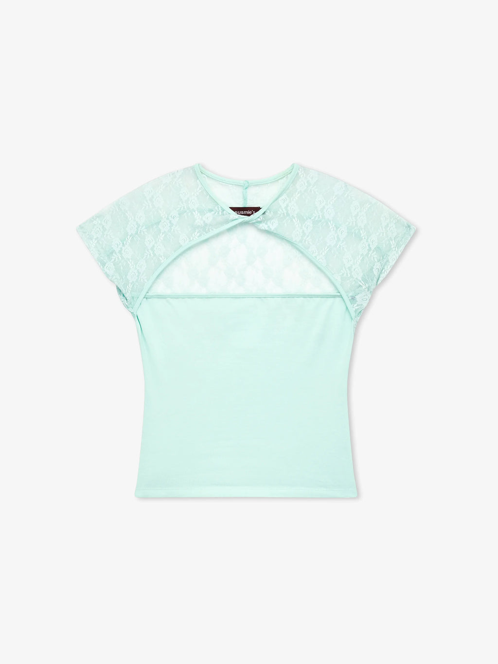 Lotus Top