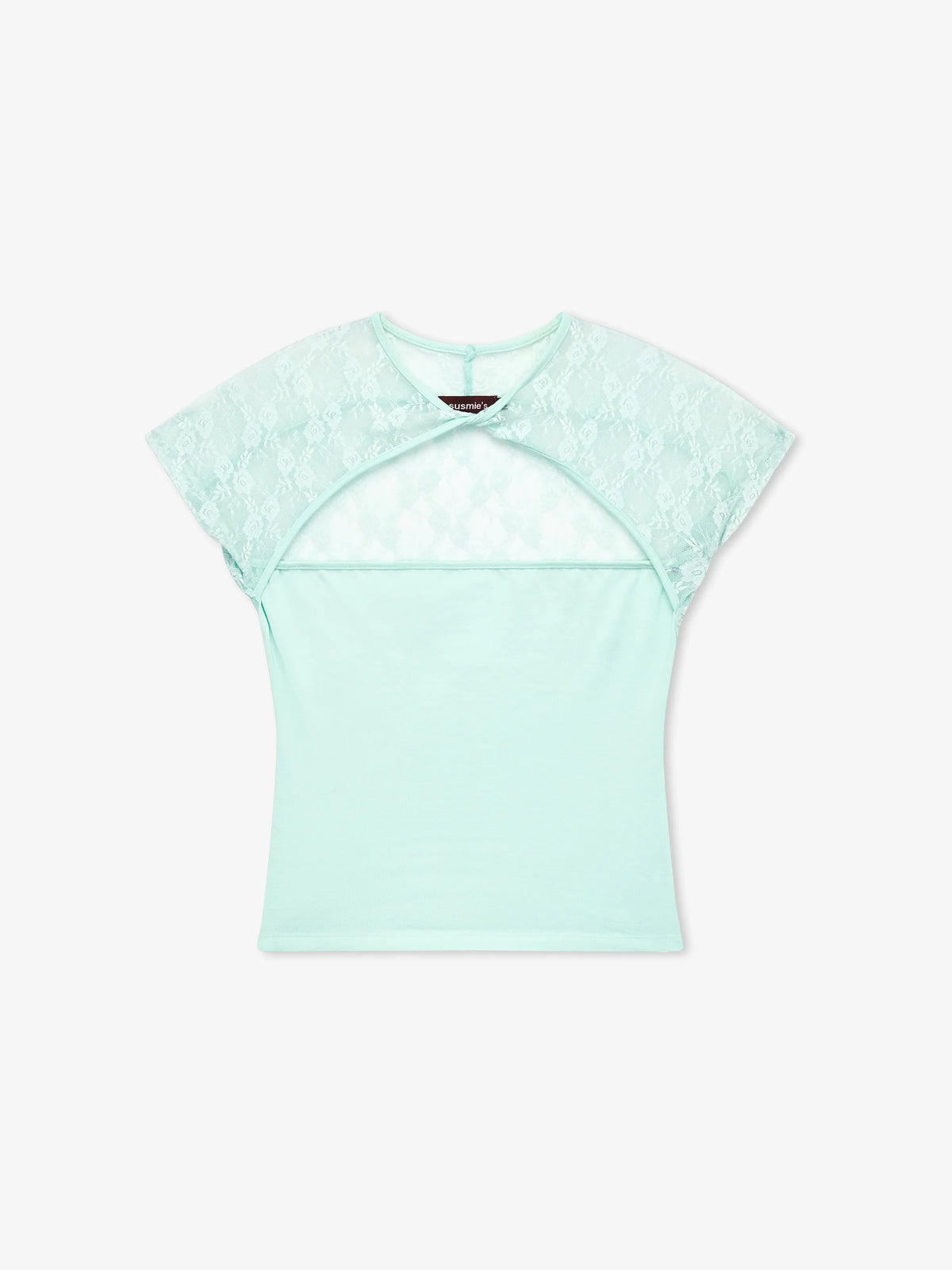 Lotus Top