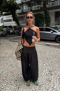 Pantalon Lou Black