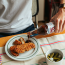 SAUCE BARBECUE