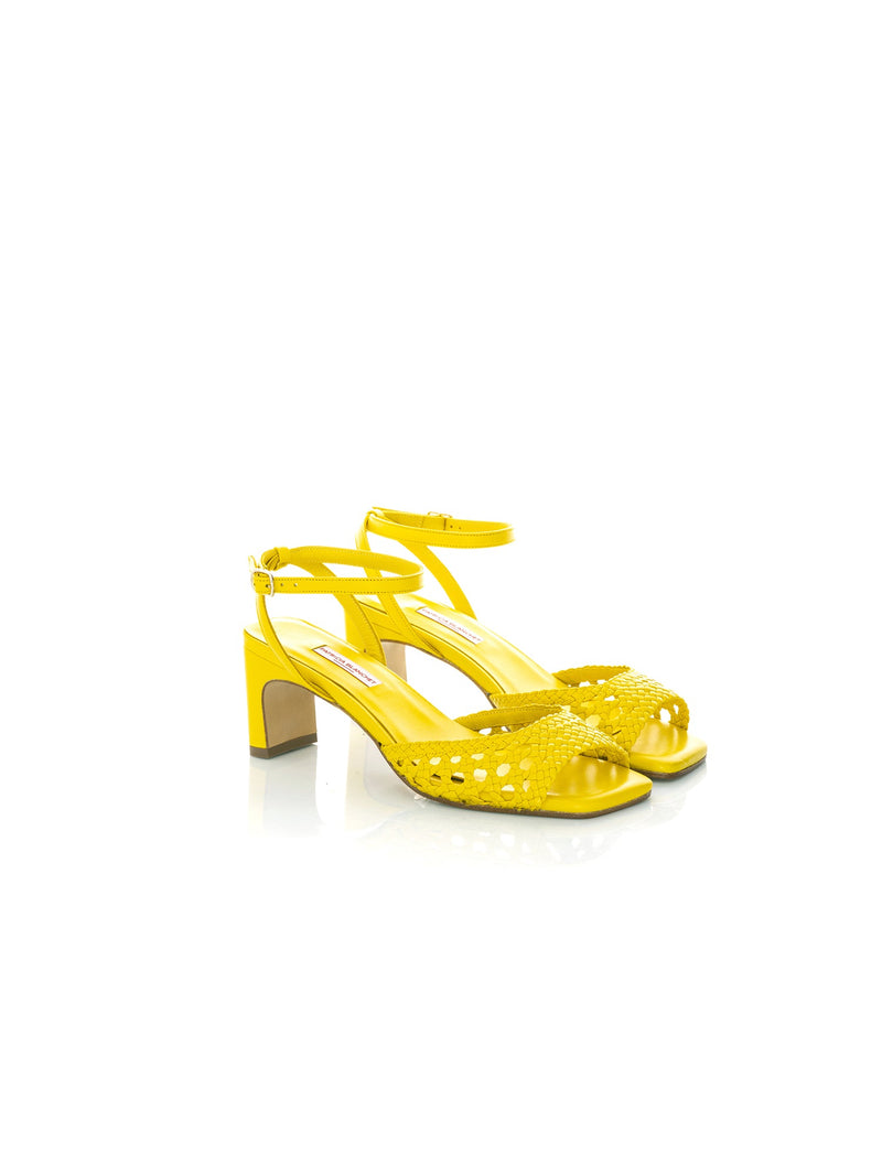 La Louisonbobette - Pollito Amarillo