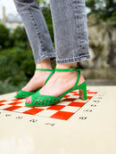 La Louisonbobette - Vert Espoir