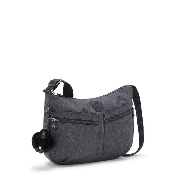 Shoulder Bag - Active Denim