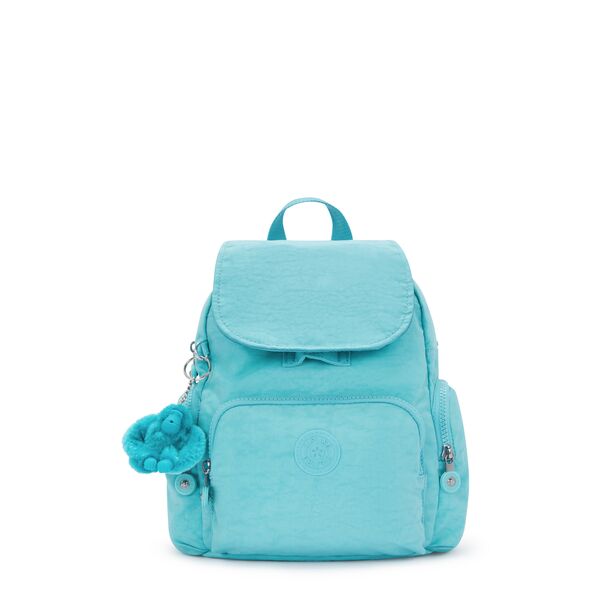 Mochila - Deepest Aqua