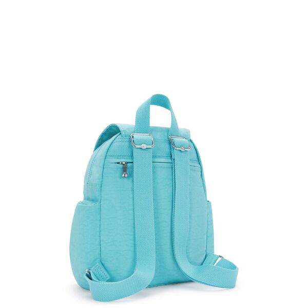 Mochila - Deepest Aqua