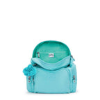 Mochila - Deepest Aqua