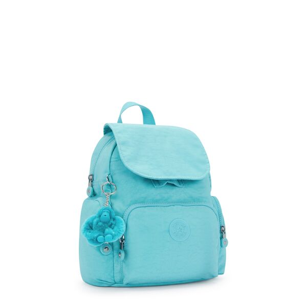 Mochila - Deepest Aqua