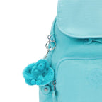 Mochila - Deepest Aqua