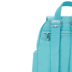Mochila - Deepest Aqua