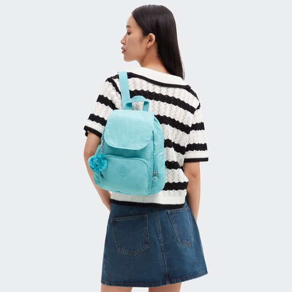 Backpack - Deepest Aqua