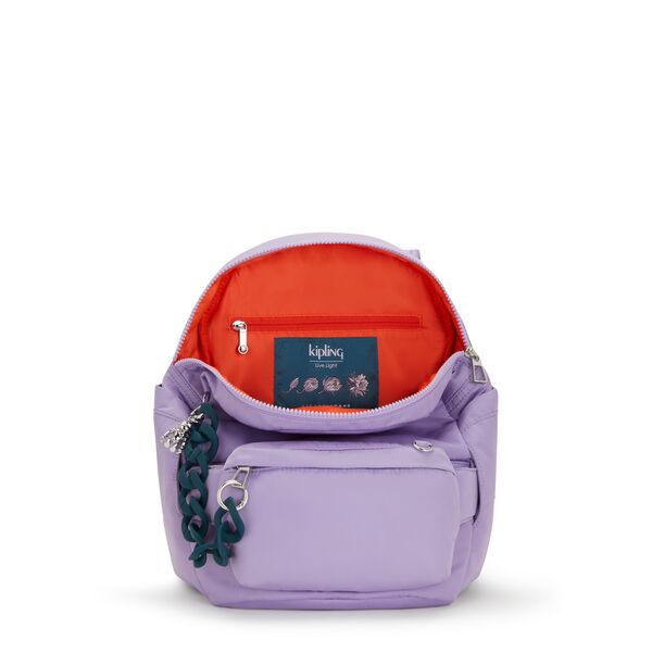 Backpack - Ice Lavender
