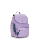 Mochila - Lavanda Hielo
