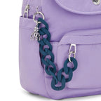 Backpack - Ice Lavender