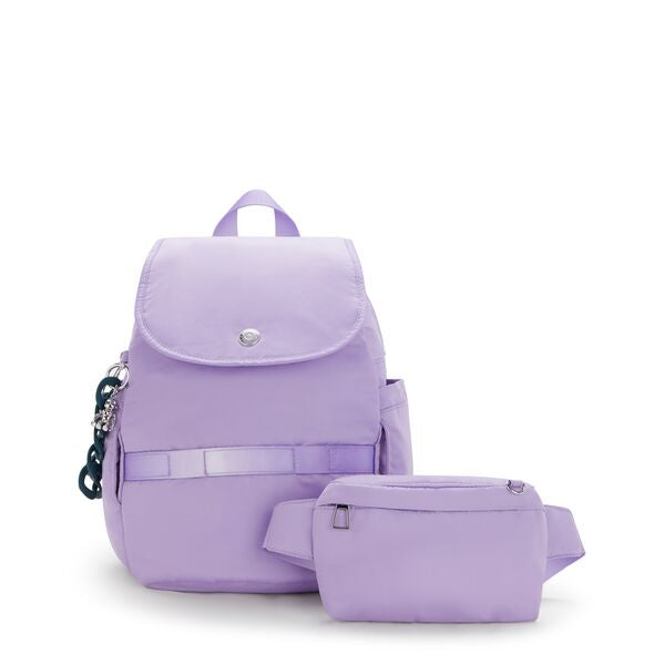 Backpack - Ice Lavender