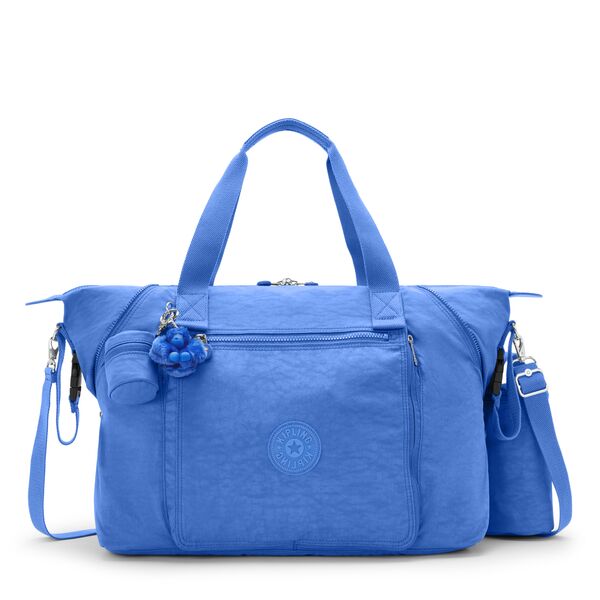 Changing Bag - Havana Blue
