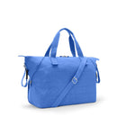 Changing Bag - Havana Blue