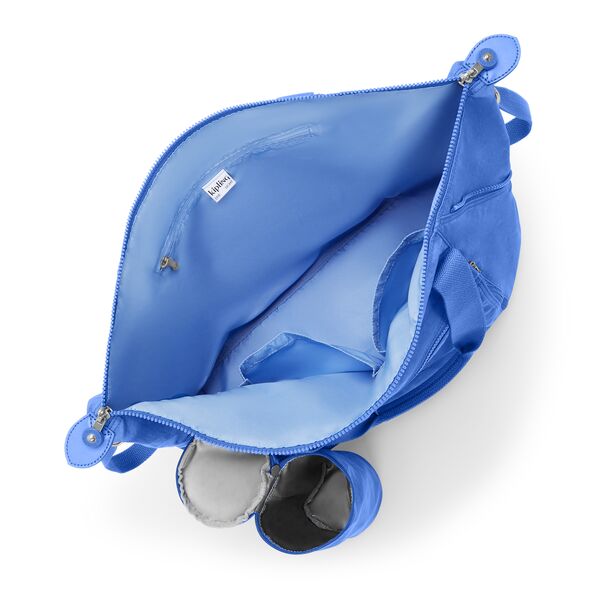 Changing Bag - Havana Blue