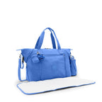 Changing Bag - Havana Blue