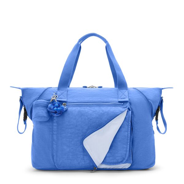 Changing Bag - Havana Blue